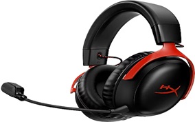 HyperX Cloud III Kulaklık